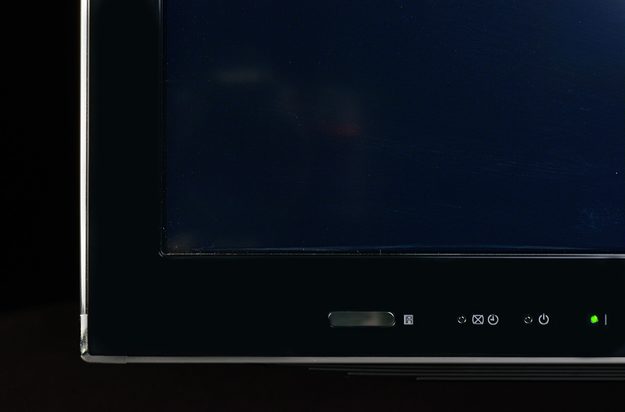 sony bravia kdl 46hx750 led tv power button