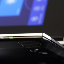 sony vaio duo 11 slider front tapered edge