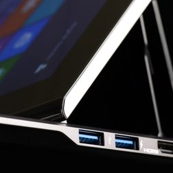 sony vaio duo 11 slider hdmi ports macro