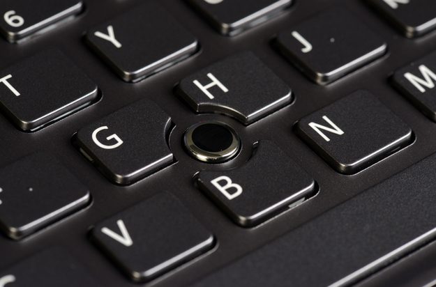 sony vaio duo 11 slider keyboard mouse macro