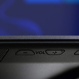 sony vaio duo 11 slider volume toggle macro