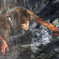 tomb raider 2013 screenshot