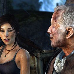 tomb raider 2013 screenshot