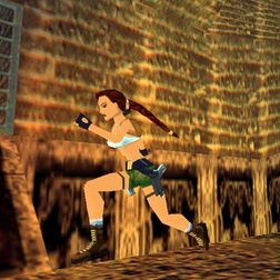 tomb raider 3 screenshot