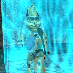 tomb raider the last revelation screenshot