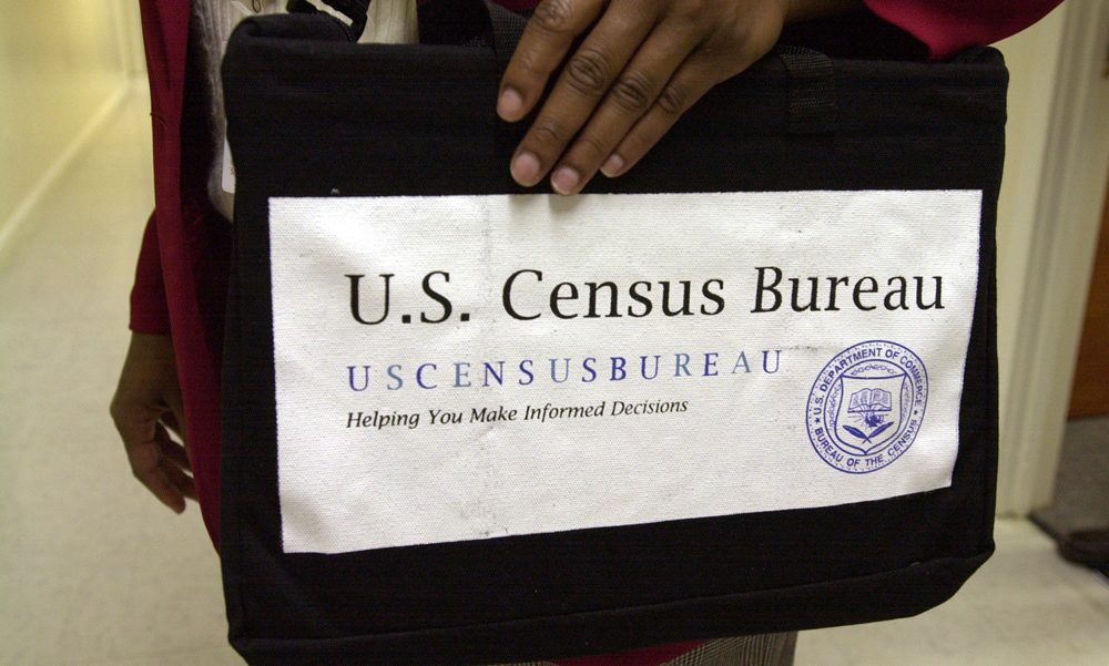 us census bureau