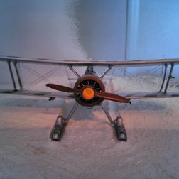 vertu constellation review sample image model plane