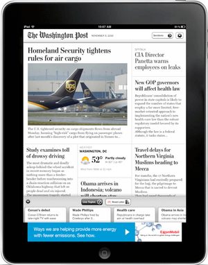 washington-post-on-ipad