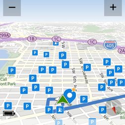 here drive beta nokias nav app proves the perfect companion to windows phone road warriors wp ss 20130320 0004