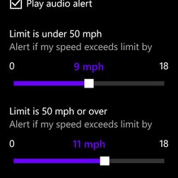 here drive beta nokias nav app proves the perfect companion to windows phone road warriors wp ss 20130320 0016