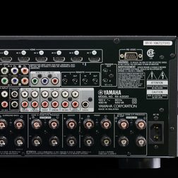 yamaha aventage a 3020 receiver multi zone hdmi output