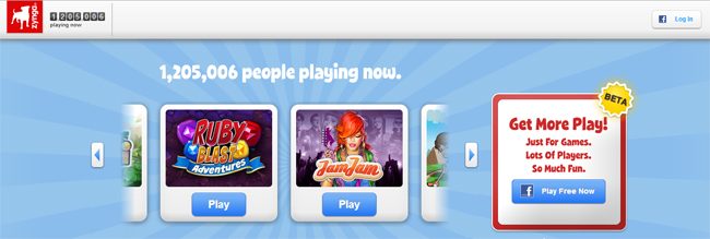 zynga