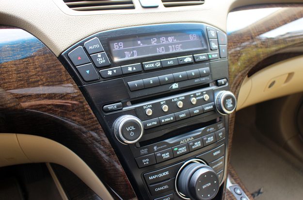 2013 acura mdx advance audio and entertainment acura_els surround premium 10_speaker sound system with dvd and digital media