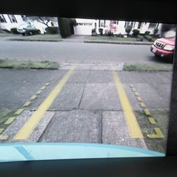 2013 volvo s60 t6 r design tech backup camera