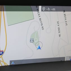 2013 volvo s60 t6 r design tech navigation