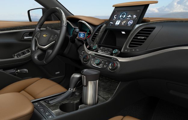 2014-Chevrolet-Impala-020-medium (interior)