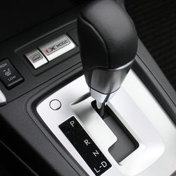 2014 subaru forester 2.5i touring cvt gear shift xmode