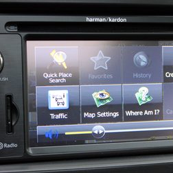2014 subaru forester 2.5i touring cvt harman kardon information screen menu