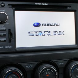review 2014 subaru foresters looks blend in but eyesight tech and stout awd stand out forester 2 5i touring cvt starlink