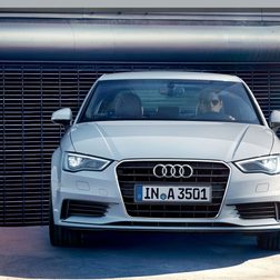 2015 audi a3 front