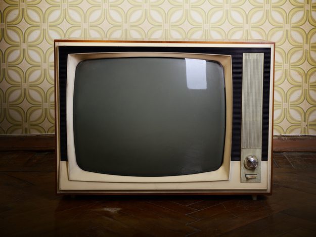 4:3 TV