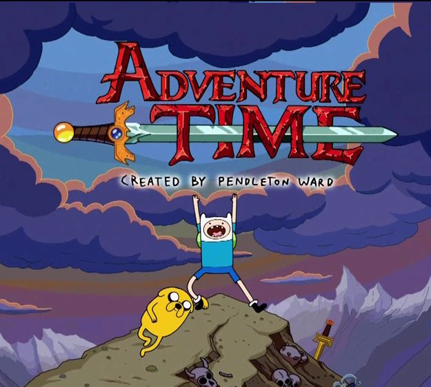 Adventure-Time