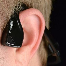 AfterShokz Bluez demo