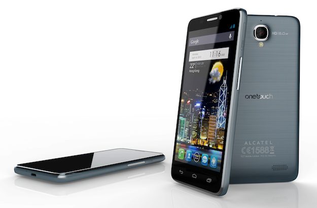 Alcatel One Touch Idol