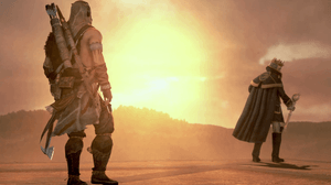 Assassins Creed 3 DLC ep3 review 5