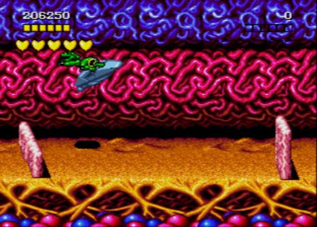 Battletoads