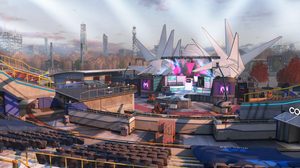 Black Ops 2 Uprising Encore
