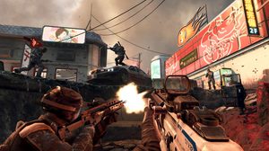 Black Ops 2 Uprising Magma