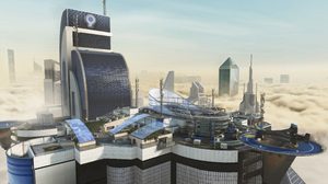 Black Ops 2 Uprising Vertigo