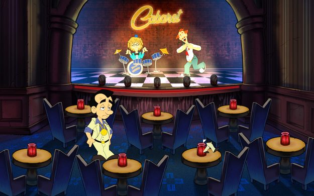 Cabaret