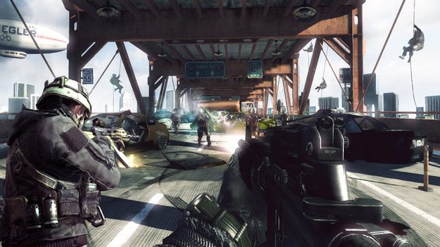 Call of Duty Online
