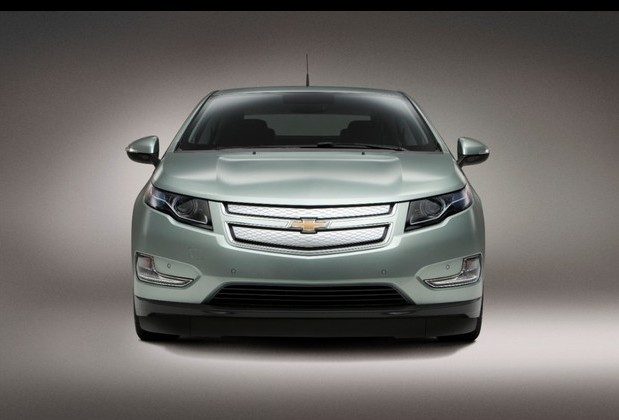 2012 Hybrid Vehicle Sales 