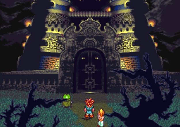 Chrono Trigger