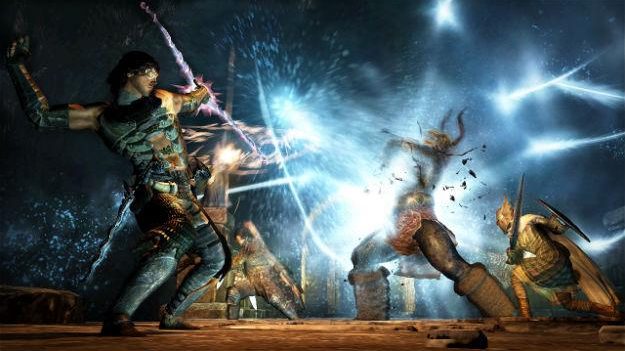 Dark Arisen Review 3