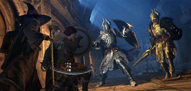 Dark Arisen review 4