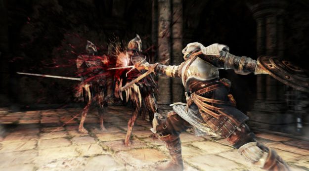 Dark souls 2 preview 1