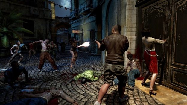 Dead Island Riptide review 2