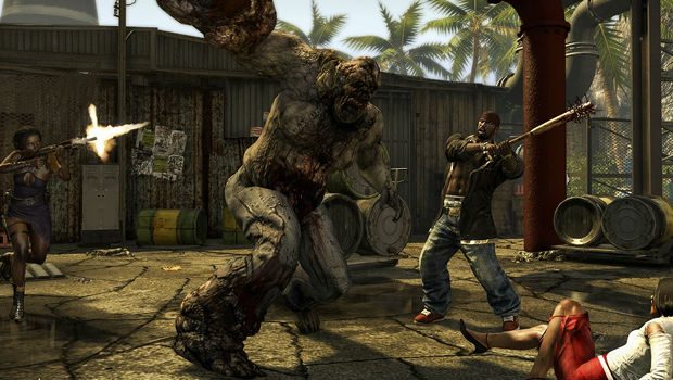 Dead Island Riptide review 3