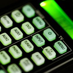Denon AVR 4520ci AV receiver remote buttons