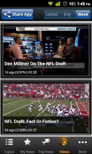 DraftNews