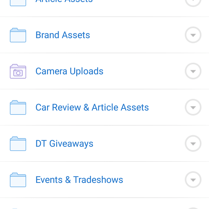 Dropbox