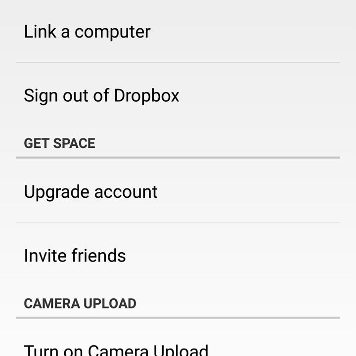 Dropbox