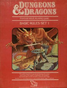 Dungeons and Dragons
