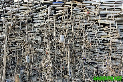 E-waste