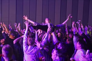 EVE-FanFest-crowdsurfing