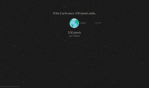 Earth-to-Mars